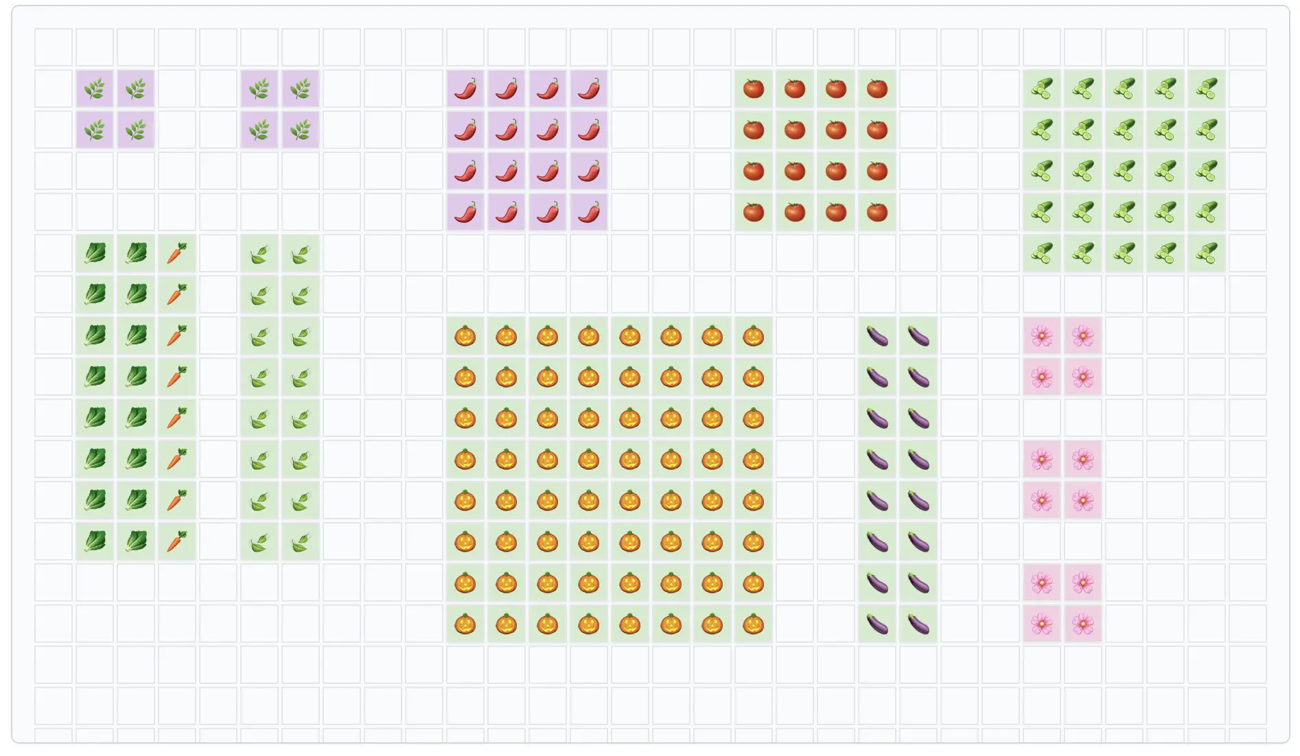 Garden Designer Layout Tool